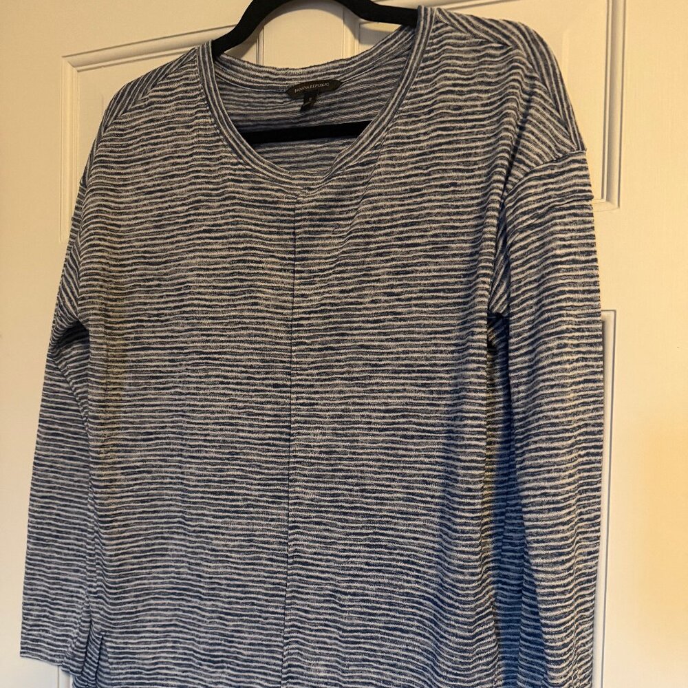 Banana Republic Top, Women's Size Small